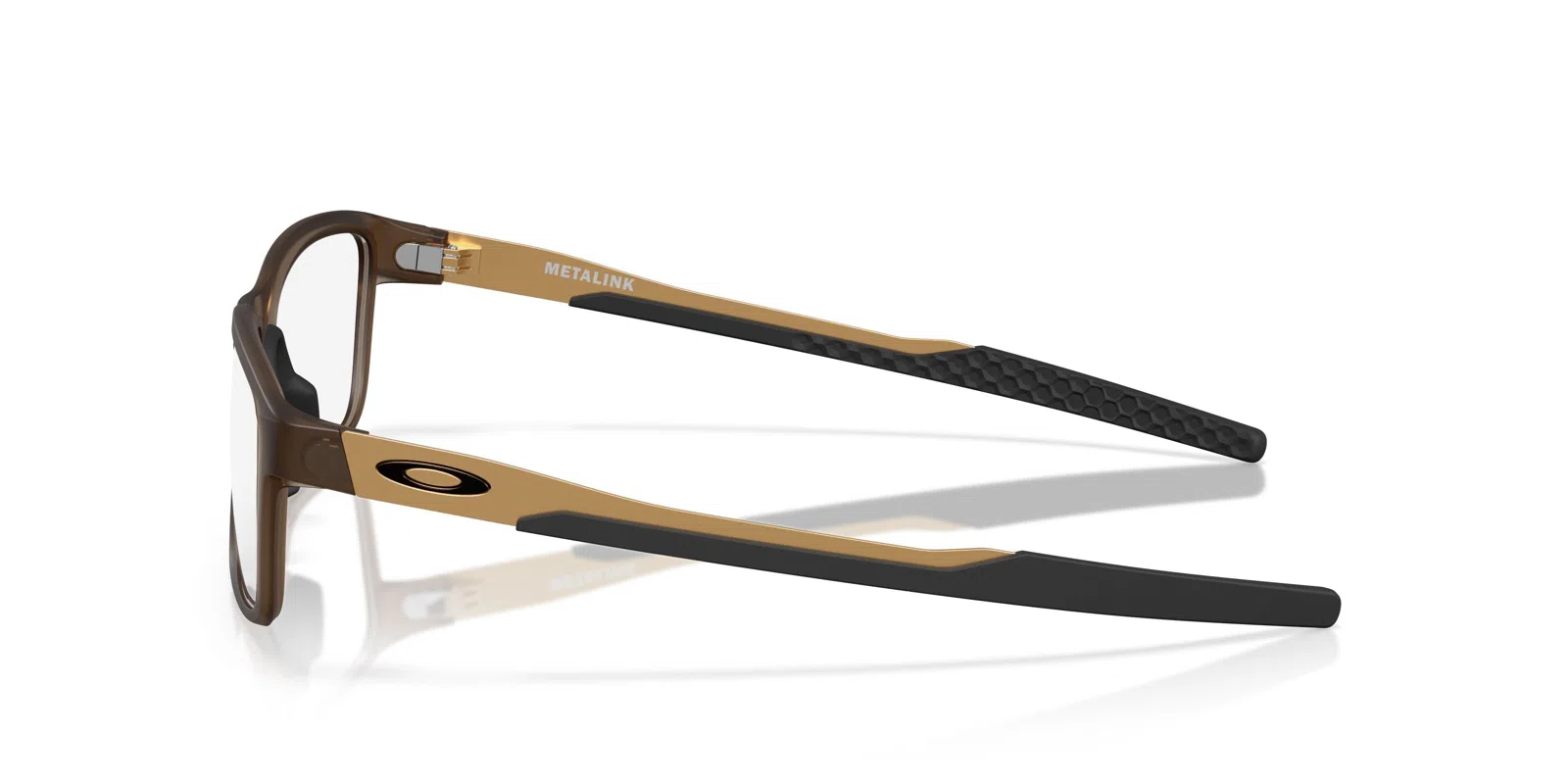 Oakley Metalink 8153 Eyeglasses - view 105